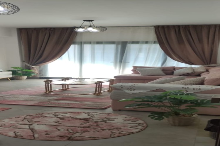  Furnished Apartment – Privado, Madinaty 