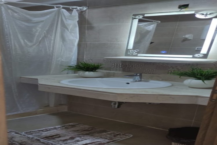  Furnished Apartment – Privado, Madinaty 