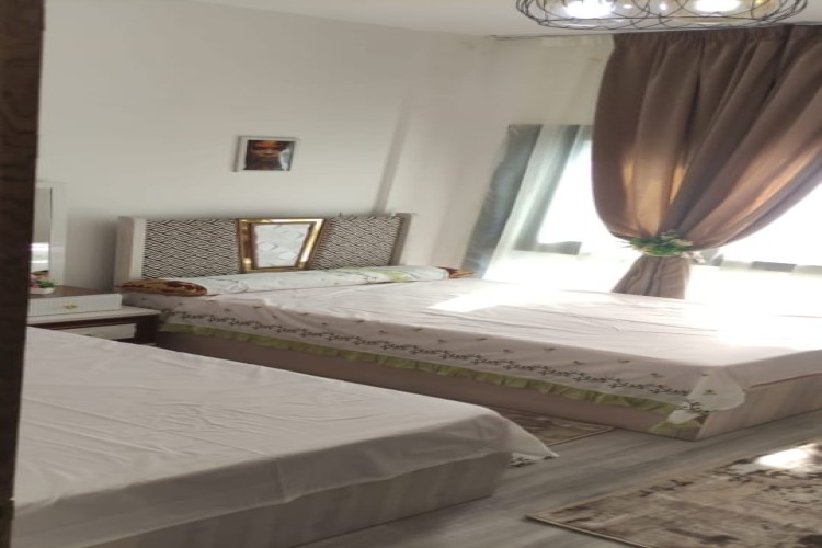 Furnished Apartment – Privado, Madinaty