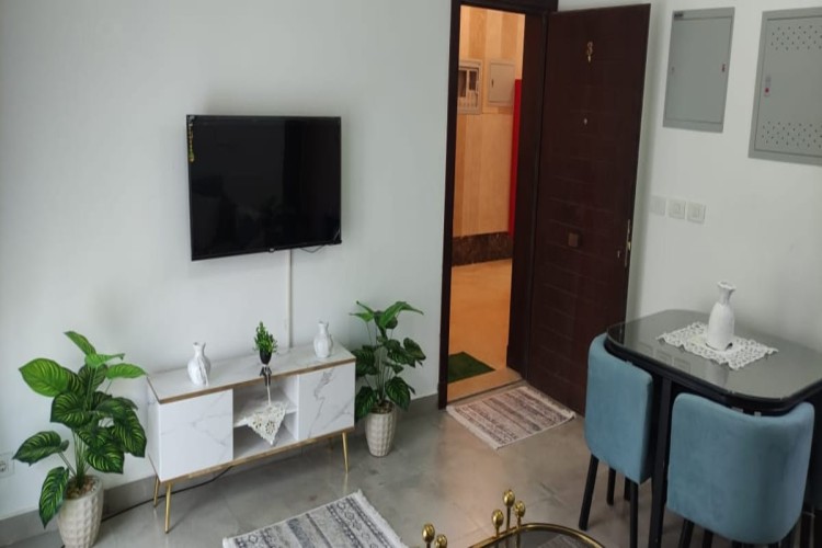  Furnished Studio in Privado, Madinaty 