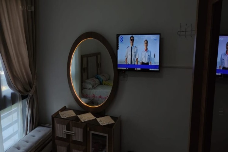  Furnished Studio in Privado, Madinaty 