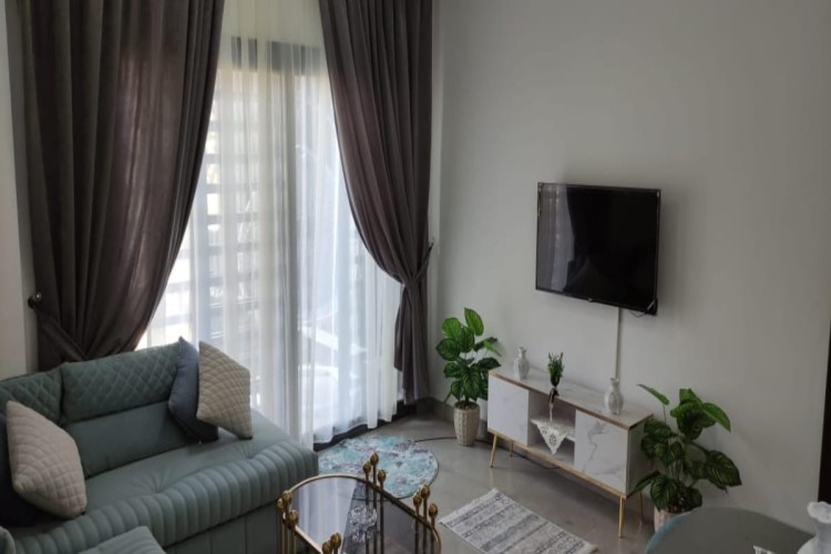 Furnished Studio in Privado, Madinaty
