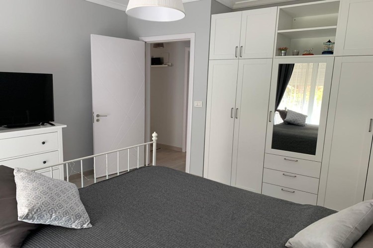  Furnished Apartment for Rent in Madinaty 