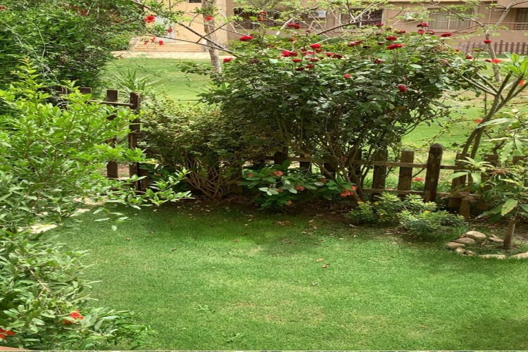  Furnished Apartment for Rent in Madinaty 