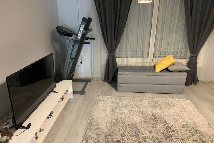  Furnished Apartment for Rent in Madinaty 