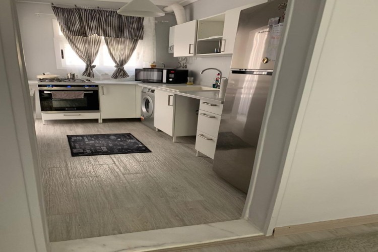  Furnished Apartment for Rent in Madinaty 