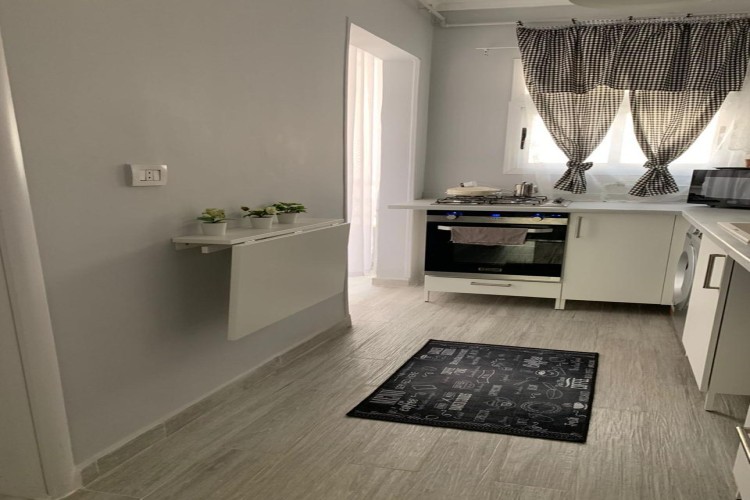  Furnished Apartment for Rent in Madinaty 