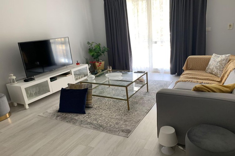  Furnished Apartment for Rent in Madinaty 