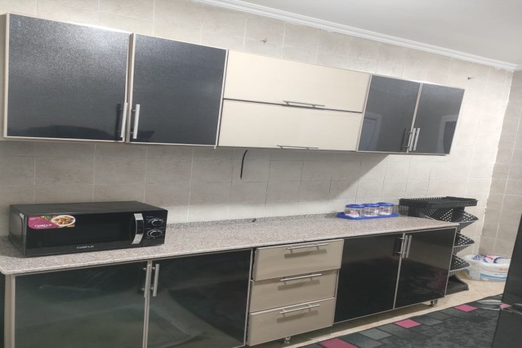  Fully Furnished Apartment for Rent in Madinaty – B6 