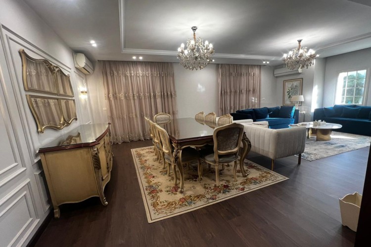  Premium Villa in Madinaty | Model Z 