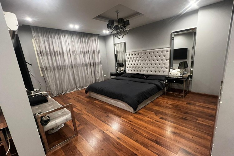  Premium Villa in Madinaty | Model Z 