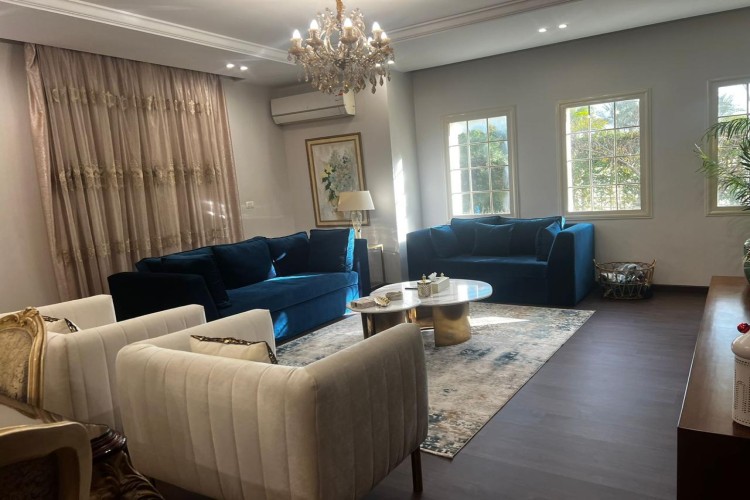  Premium Villa in Madinaty | Model Z 
