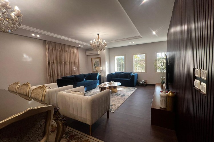  Premium Villa in Madinaty | Model Z 