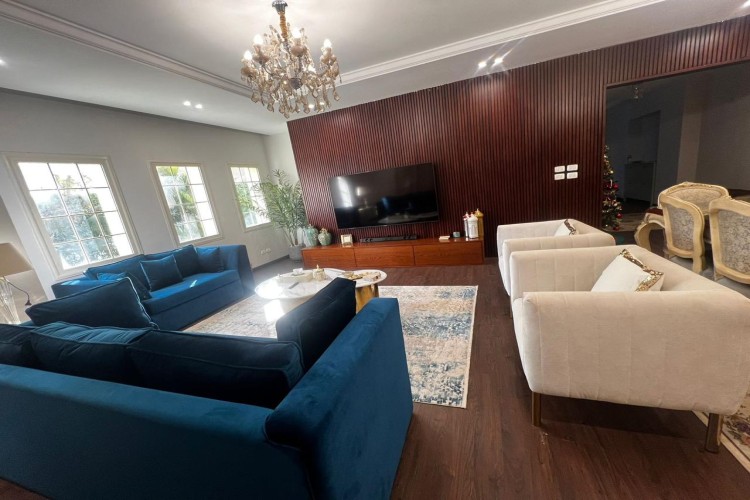  Premium Villa in Madinaty | Model Z 