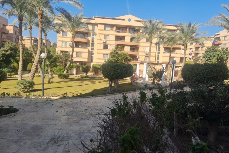  For Sale – apartment in Al Rehab city 