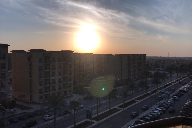  For Sale – apartment in Al Rehab 2 