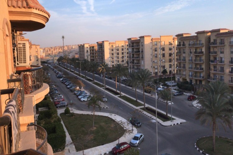  For Sale – apartment in Al Rehab 2 