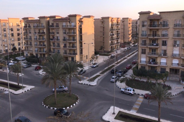  For Sale – apartment in Al Rehab 2 