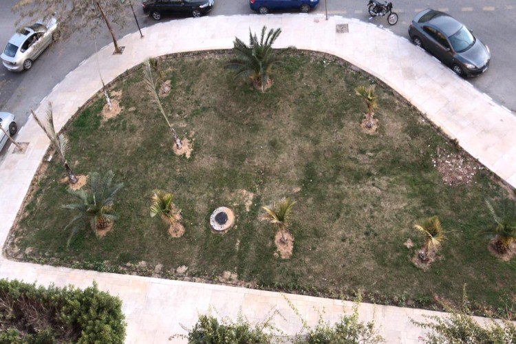  For Sale – apartment in Al Rehab 2 