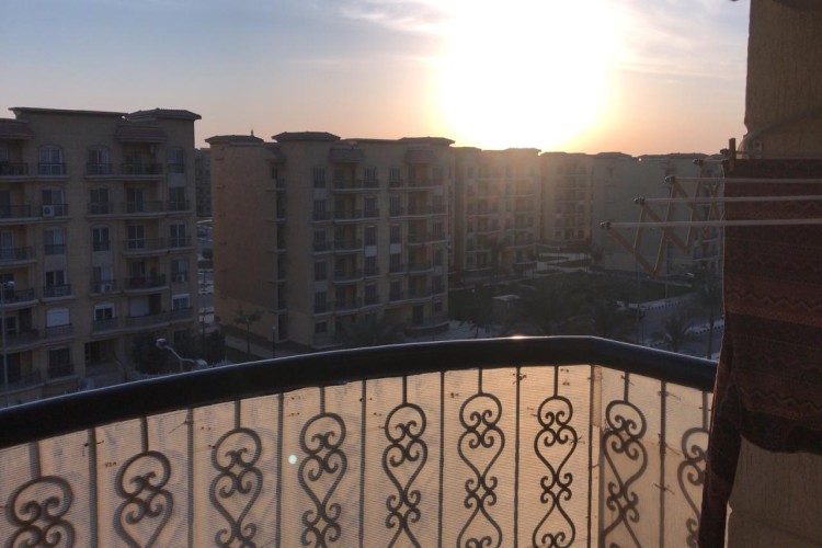  For Sale – apartment in Al Rehab 2 