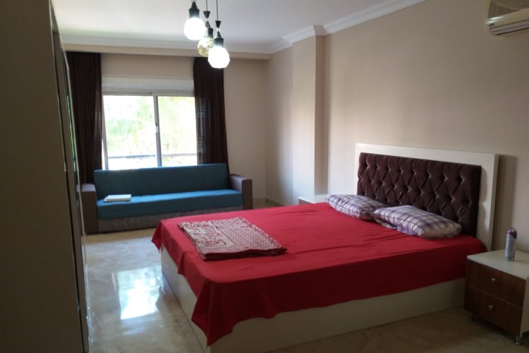  Apartment with a Stunning View in Rehab - For Sale 