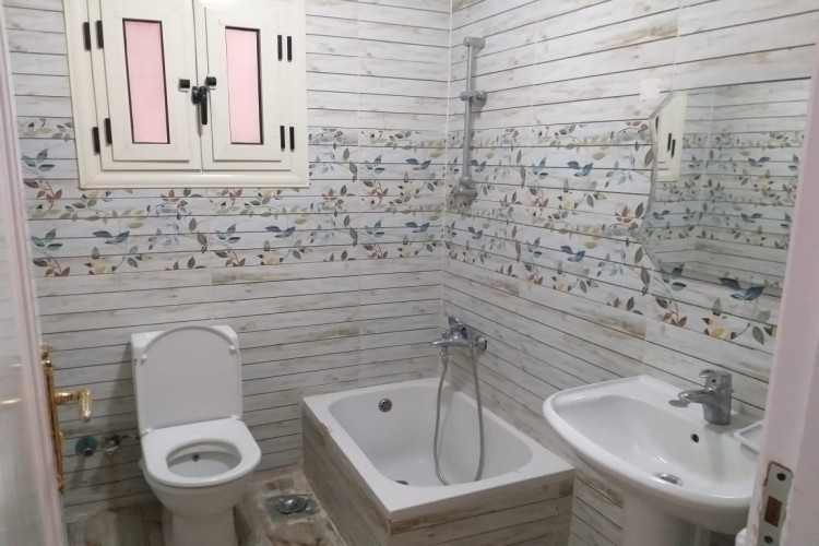  Apartment with a Stunning View in Rehab - For Sale 