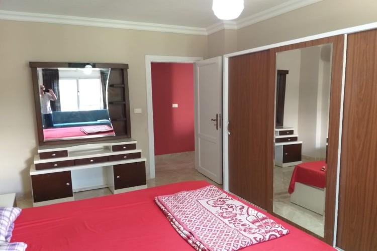  Apartment with a Stunning View in Rehab - For Sale 