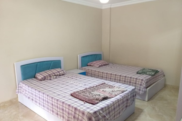  Apartment with a Stunning View in Rehab - For Sale 
