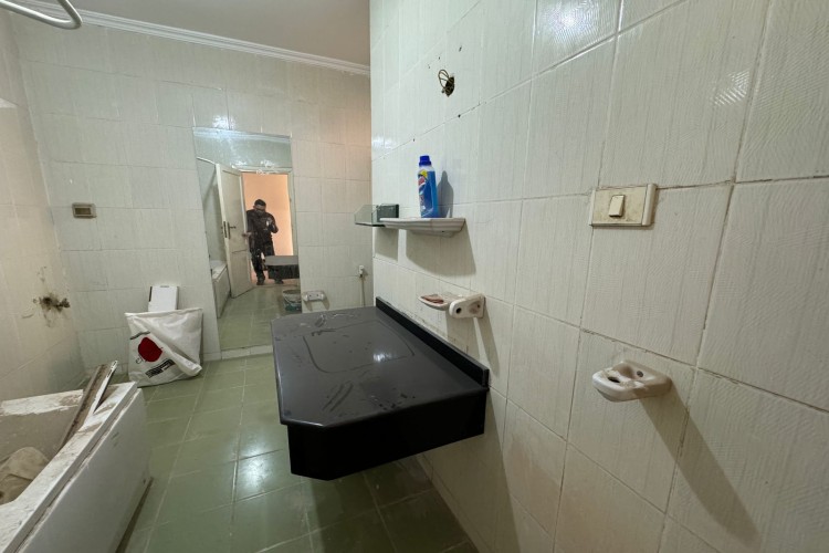  Apartment for Sale – Al Rehab, stage 4 