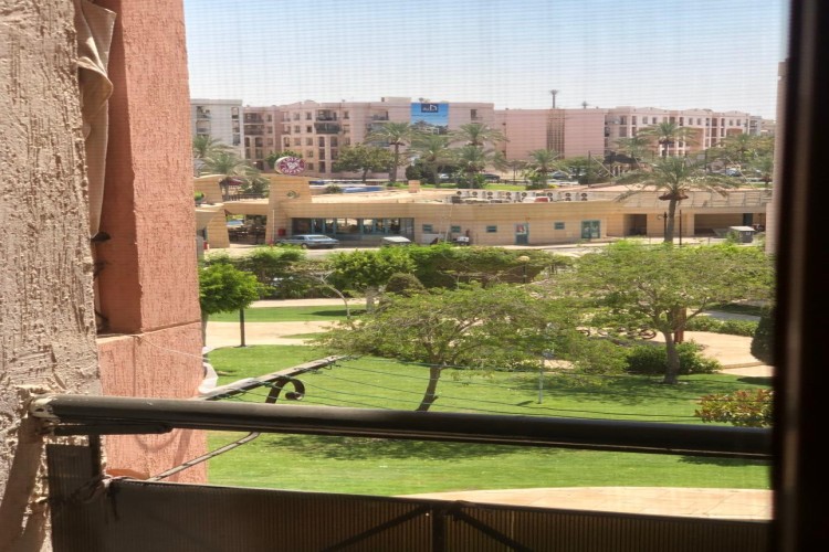  شقة مفروشة للإيجار في الرحاب 