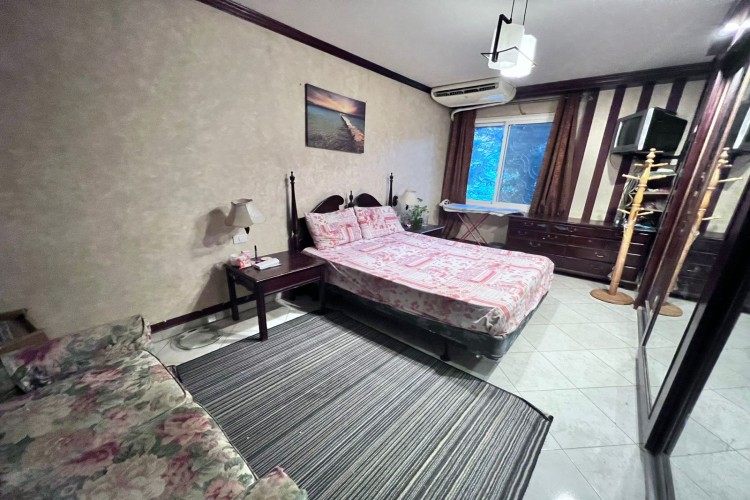  apartment for rent - el rehab city 