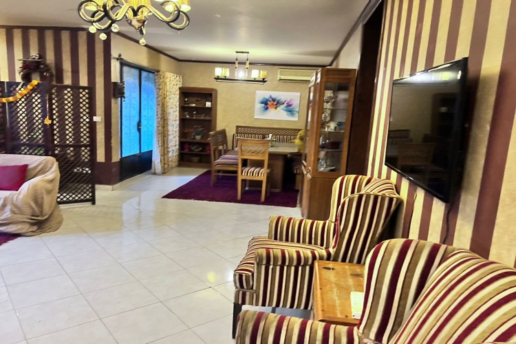  apartment for rent - el rehab city 