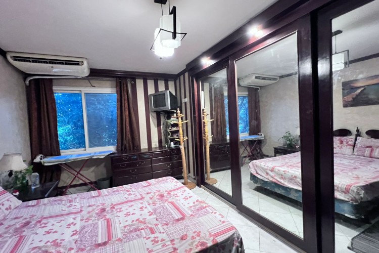  apartment for rent - el rehab city 