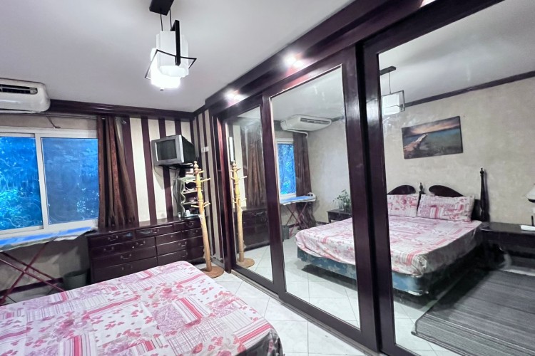  apartment for rent - el rehab city 