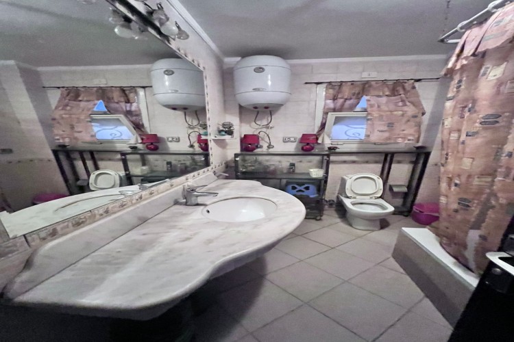  apartment for rent - el rehab city 