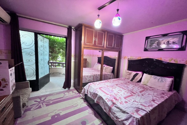  apartment for rent - el rehab city 