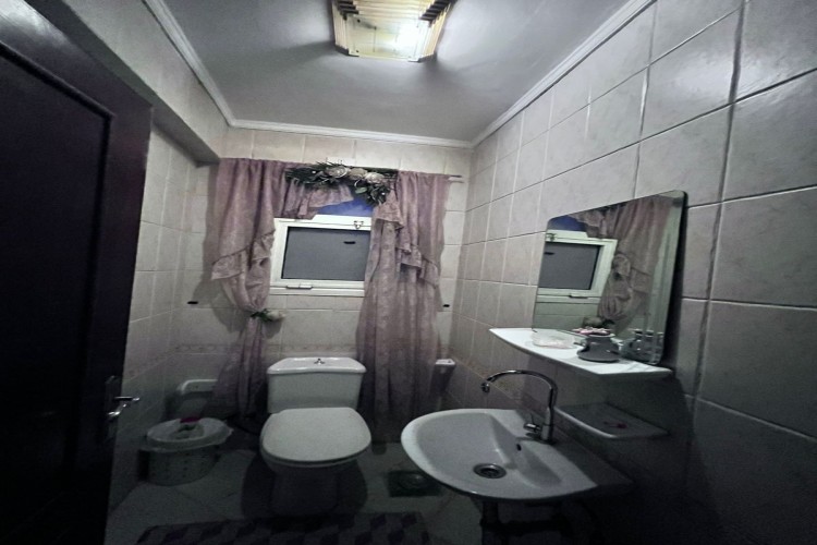  apartment for rent - el rehab city 