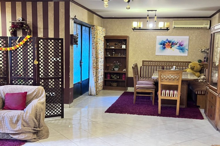  apartment for rent - el rehab city 