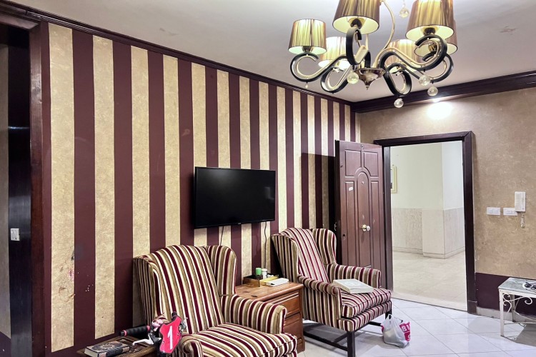  apartment for rent - el rehab city 