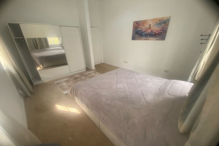 Villa for Rent in Madinaty – Model W 