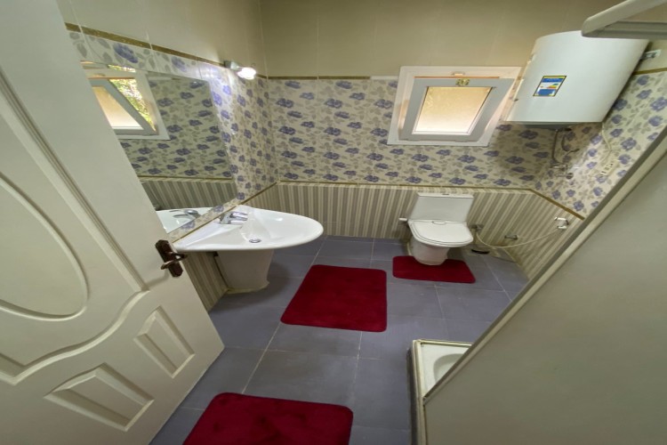  Villa for Rent in Madinaty – Model W 
