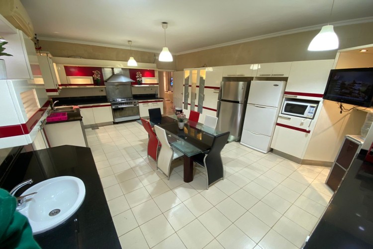  Villa for Rent in Madinaty – Model W 
