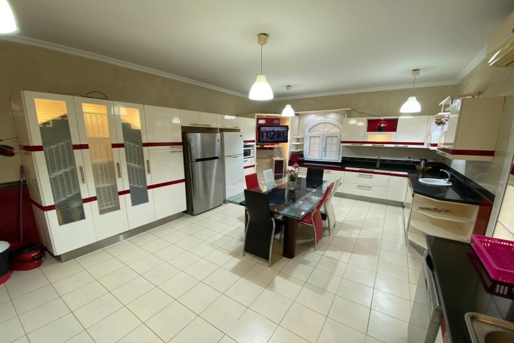  Villa for Rent in Madinaty – Model W 