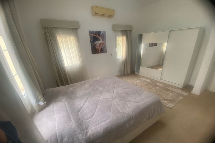  Villa for Rent in Madinaty – Model W 