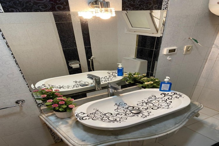  Villa for Rent in Madinaty – Model W 