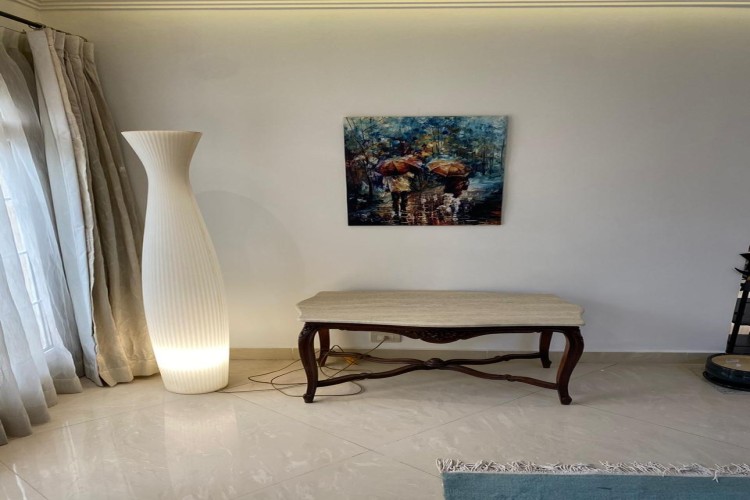  Villa for Rent in Madinaty – Model W 