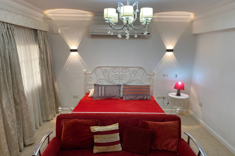  Villa for Rent in Madinaty – Model W 