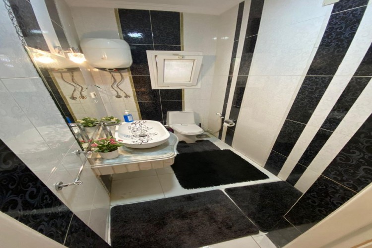  Villa for Rent in Madinaty – Model W 