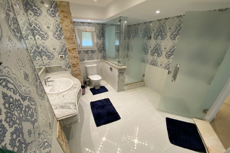  Villa for Rent in Madinaty – Model W 