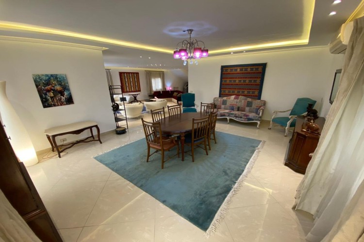  Villa for Rent in Madinaty – Model W 
